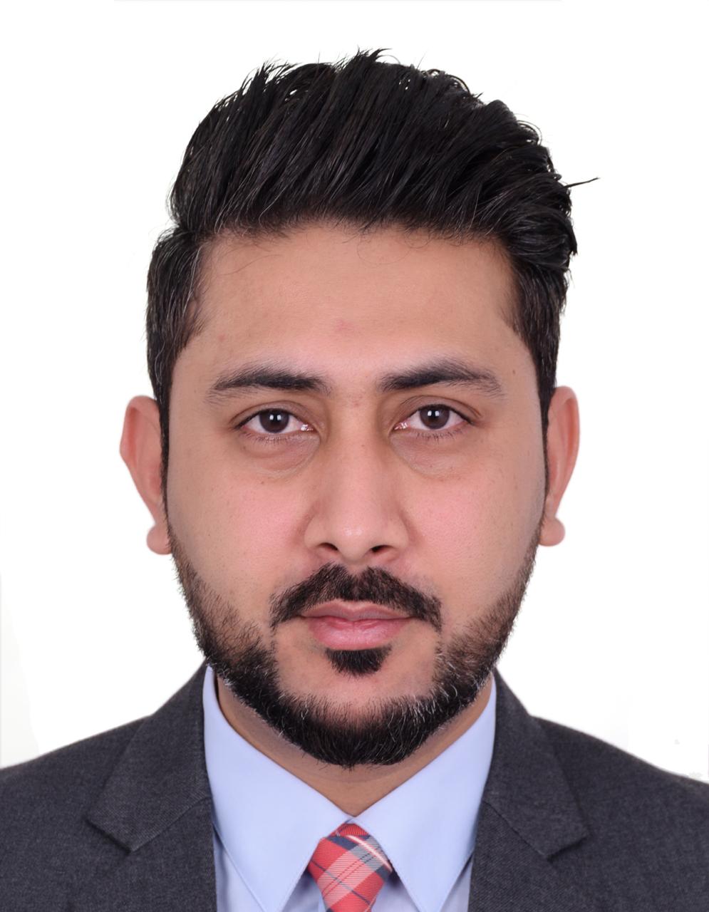 Muhammad Shoaib Muhammad Yousaf