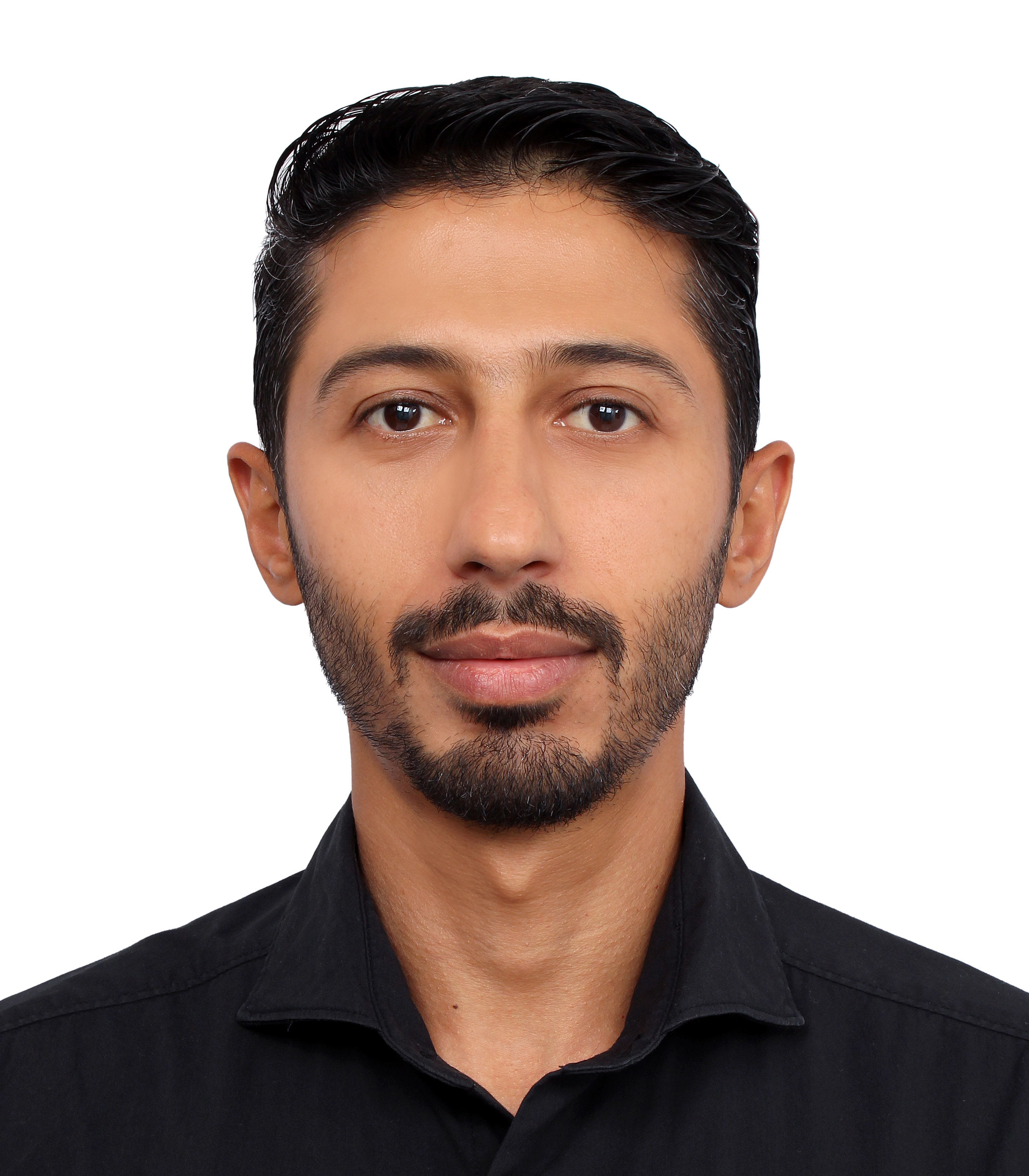 Ali Mansour