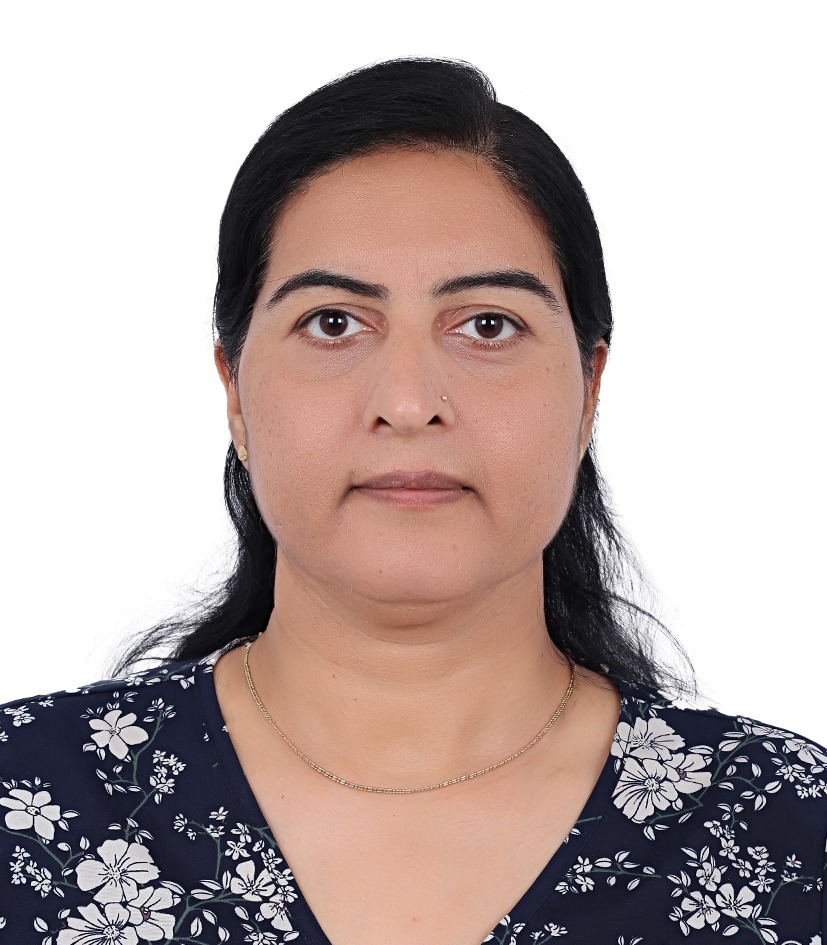 Priya Rajan Karia Thakrar Himatlal Jamnadas