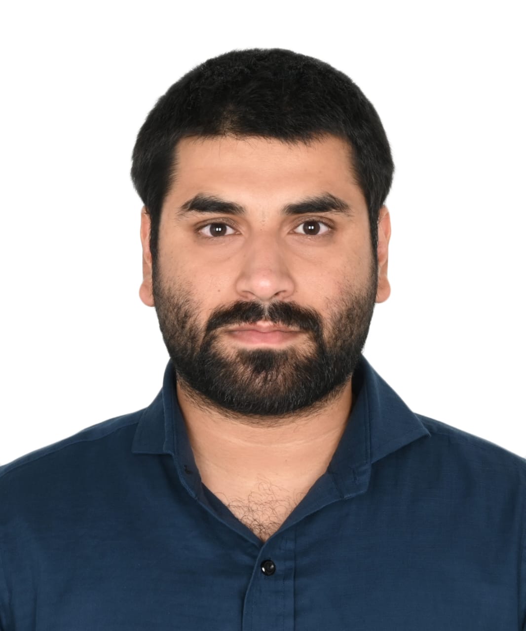 Muhammad Mutahir Ali Muhammad Ali Mateen