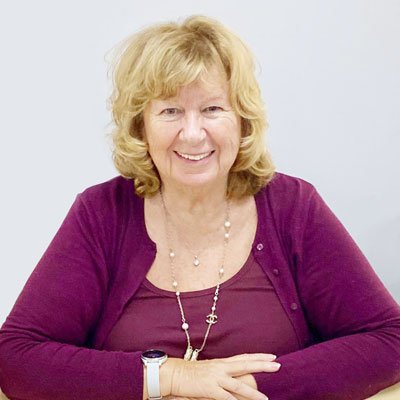 Lucyna Skarzynska Ghattas
