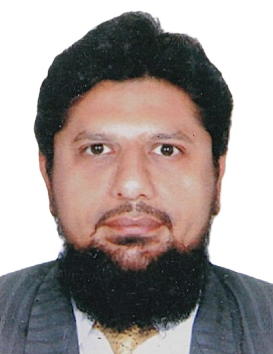 Meraj Munaf Motiwala
