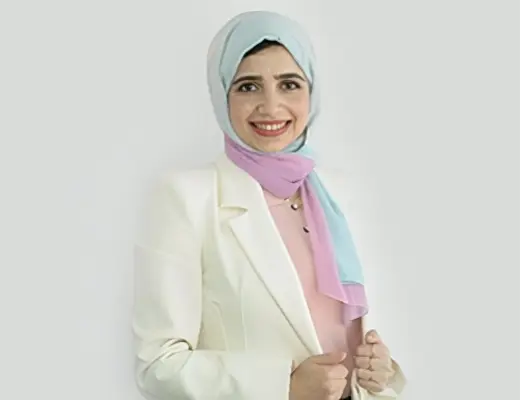 Douaa Mohamed