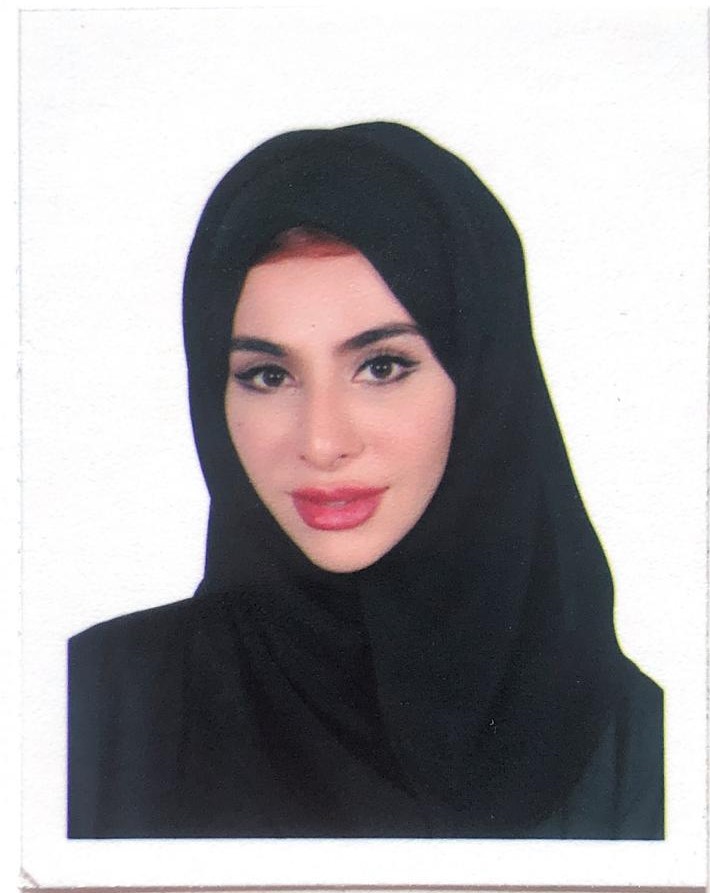 Mariam Salem Darwiesh Salem Alqubaisi