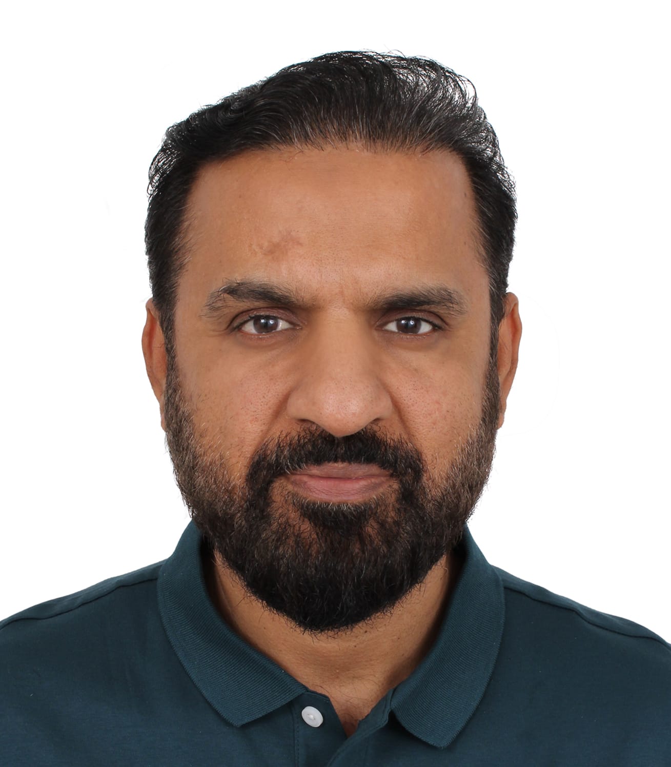Ghulam Murtaza Muhammad Miskeen