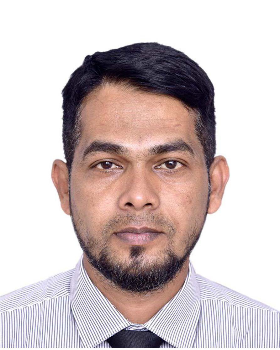 Md Jahid Hossen Md Jamal Hossen