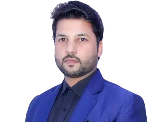 Zeshan Masood