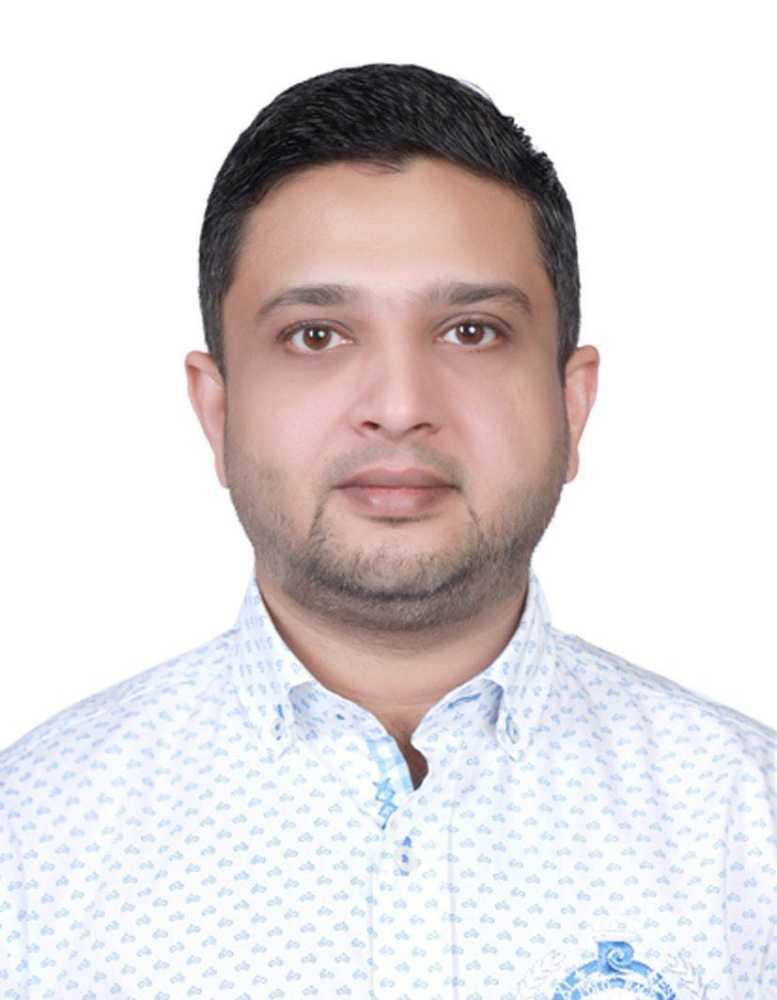 Shazad Muhammad Zakir Hashim