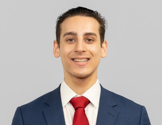 Lucas Joshi