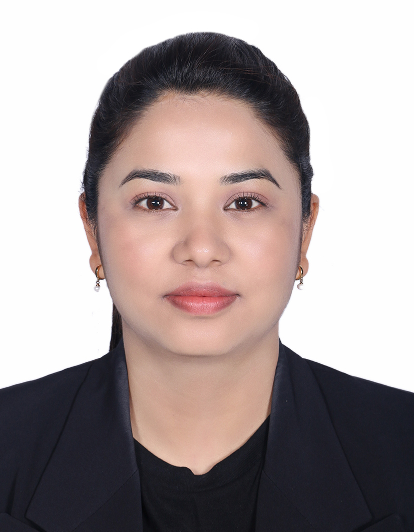 Menuka Chettri Ram Bahadur Chettri