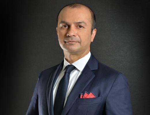 Mahboob Rabbani
