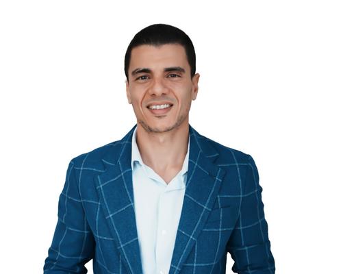 Khaled Abdelmoumen Camera