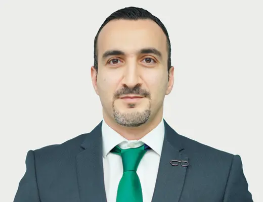 Ahmad Bassal