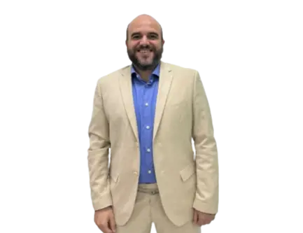 Moustafa Helmy