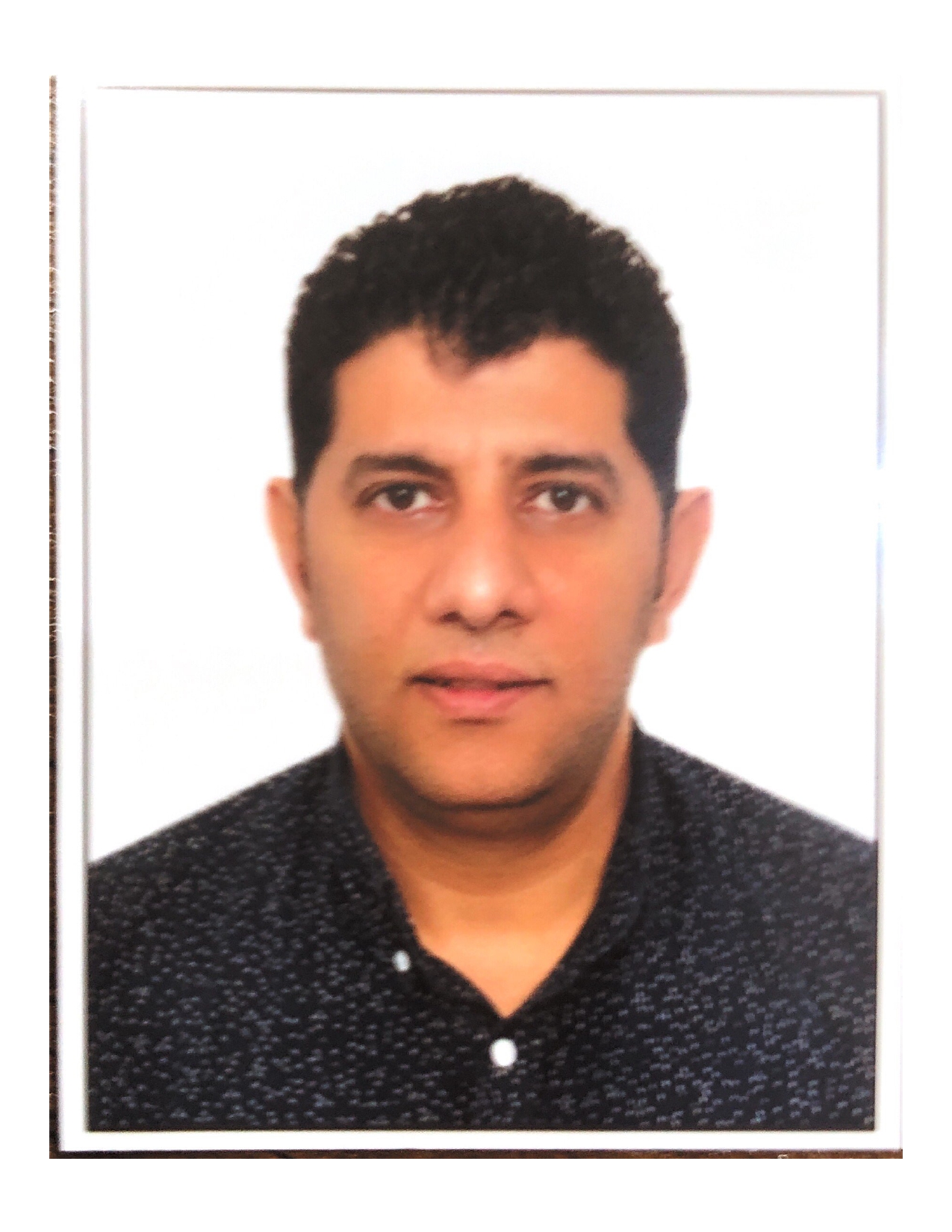 Kamal Hassan Al Adawi