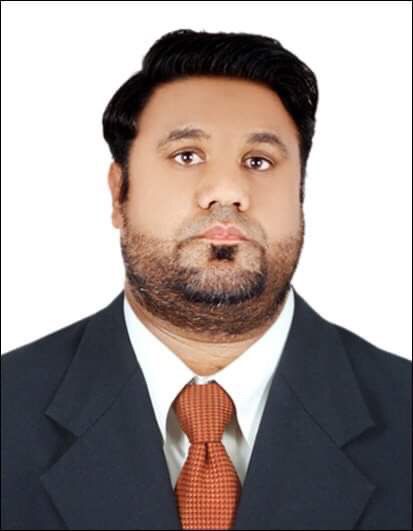 Qamar Rafique Muhammad Rafique