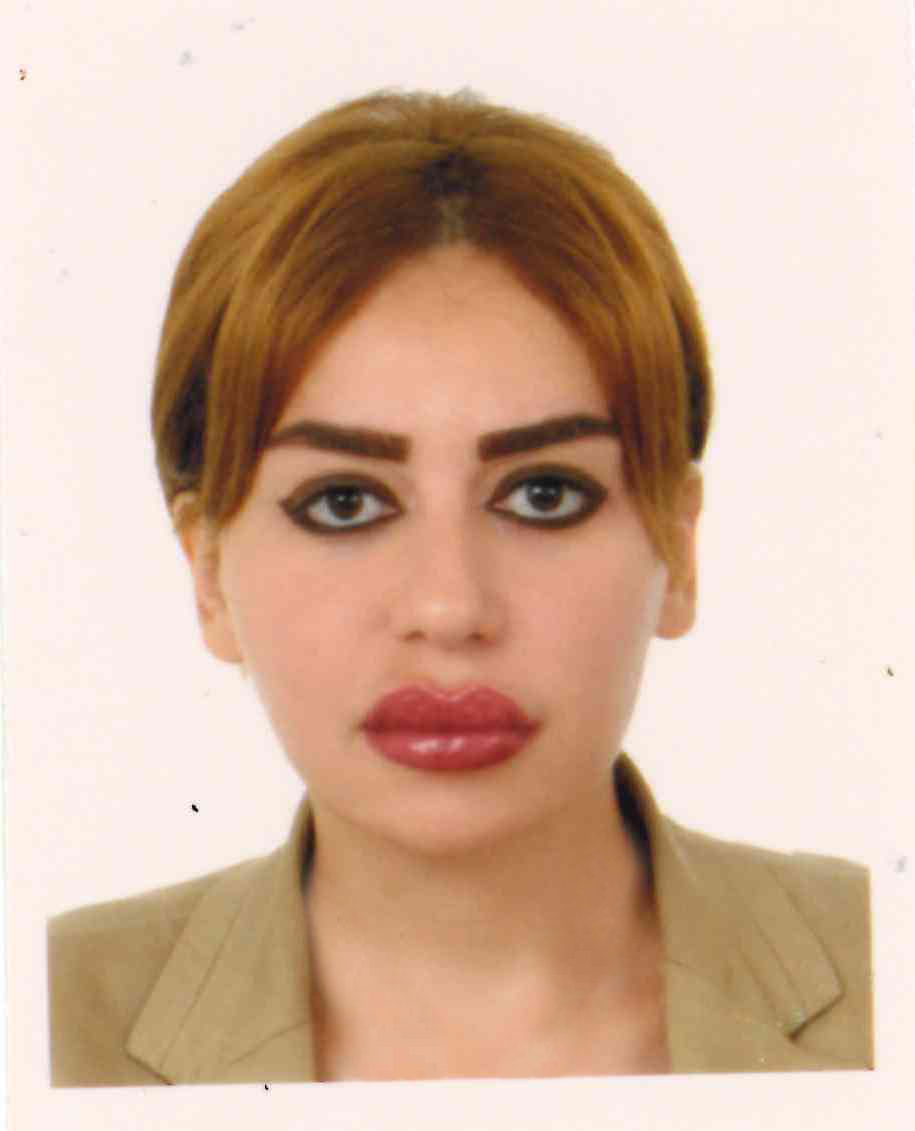 Abir Al Sadek