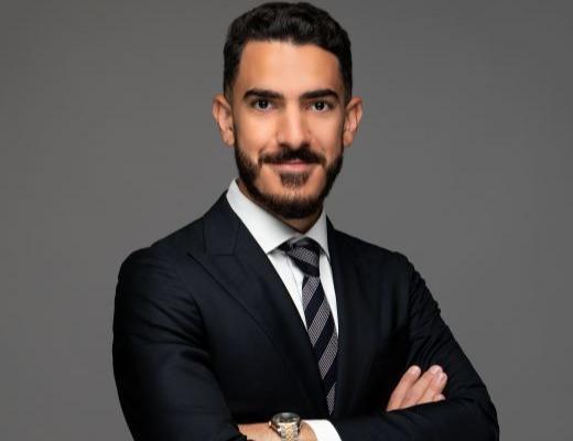 Arian Ajdari Heravi