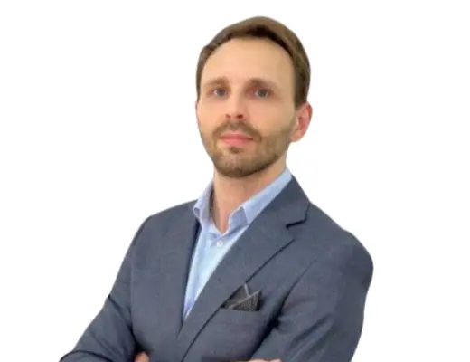 Danil Ponosov