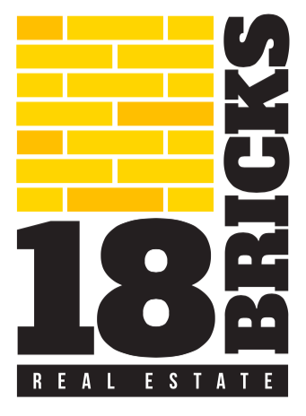 18 Bricks Real Estate Brokers
