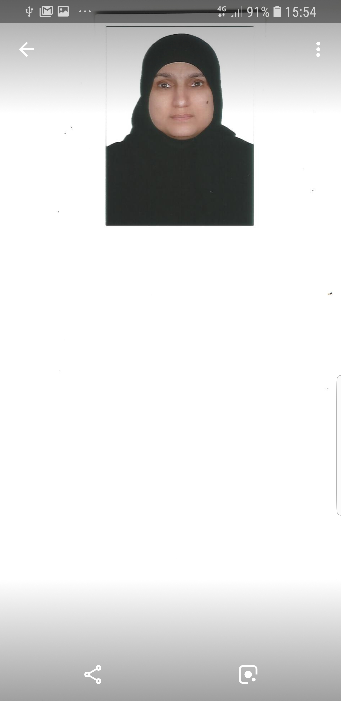 Zainab Rahmatallah Asadalla Sulaiman Almarzouqi