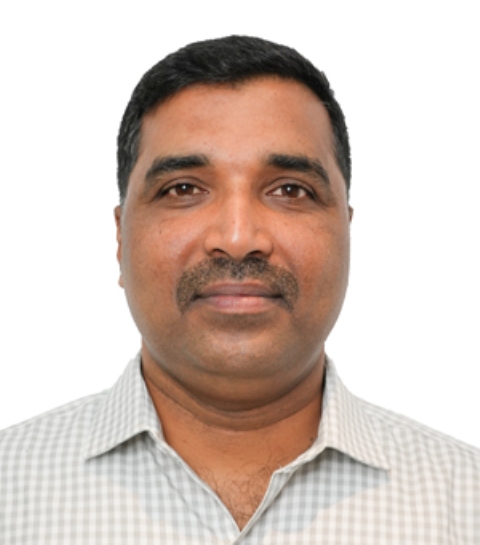 Rajesh Pattiyil Sankarankutty