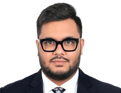 Tarun Budhani