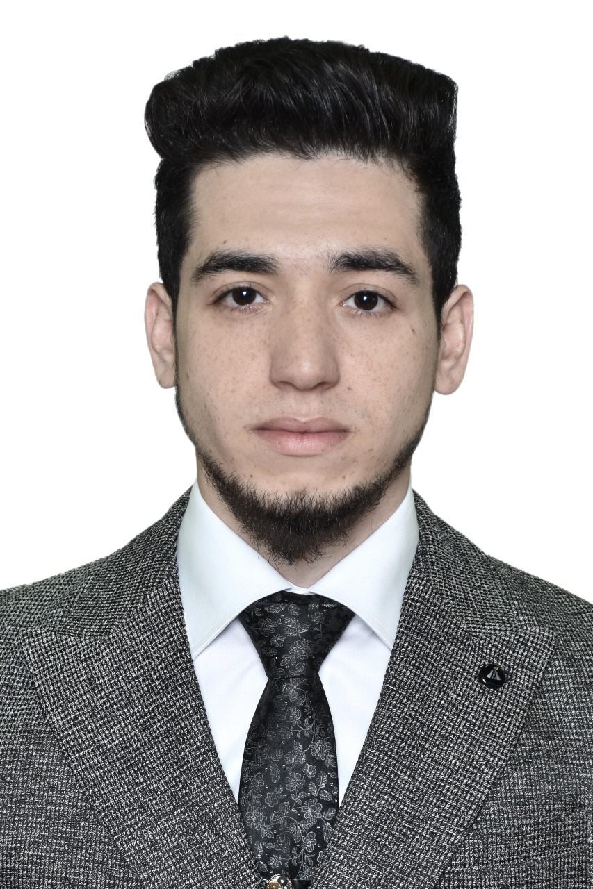 Mohamed Medhat Fathy Ibrahim Hikal