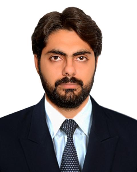 Arif Mehmood Tariq Mehmood