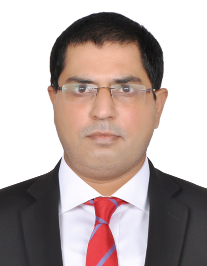 Jitendra Raizada Pritamlal Raizada