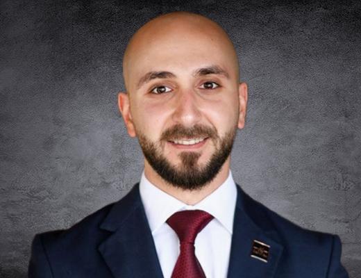 Sam Ayache