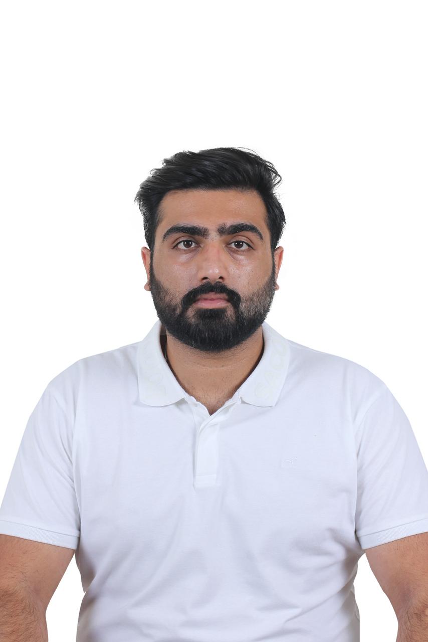 Muhammad Saad Moazzam Moazzam Sohail