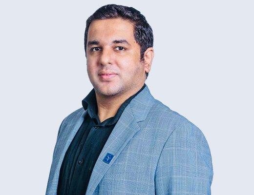 Akash Kanjwani
