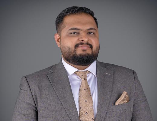 Jawad Hassan