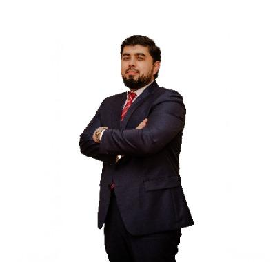 Sirojiddin Eshonkhujaev