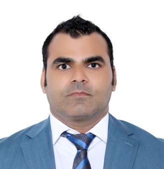 Mohammad Faheem Khan