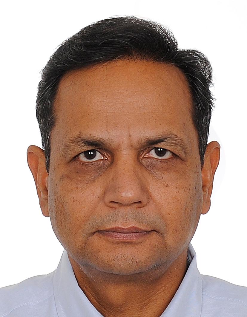 Sandeep Kumar Dwivedi