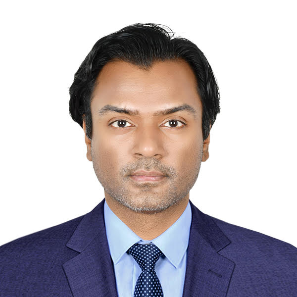 Mohammed Moinuddin Abdul Salam