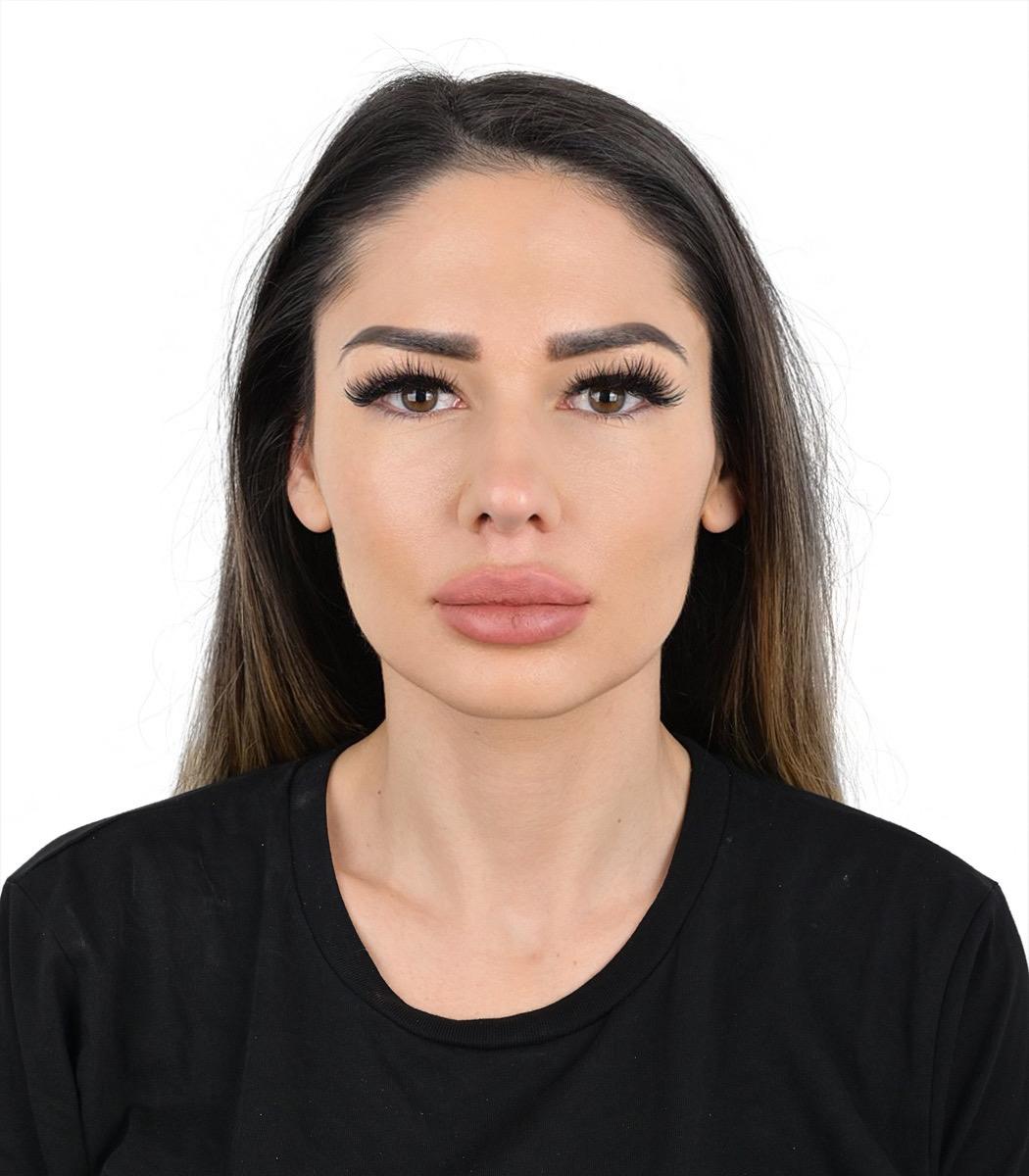Borislava Ivanova Ilieva