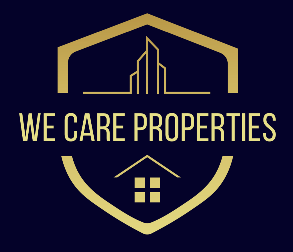 We Care Properties Broker
