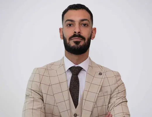 Amr Musaad Abdelaziz Assi