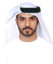 Rashed Yoqoob Bahroz Saqer Albalooshi