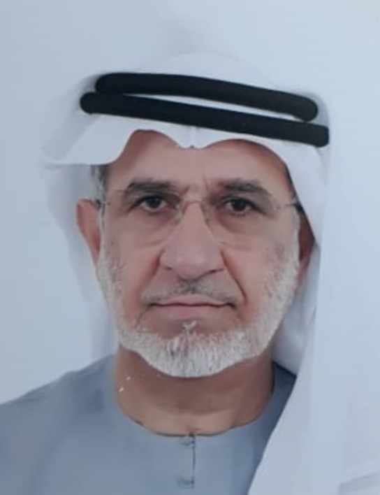Abdulnasser Ebrahim Abdulla Alkhayyat
