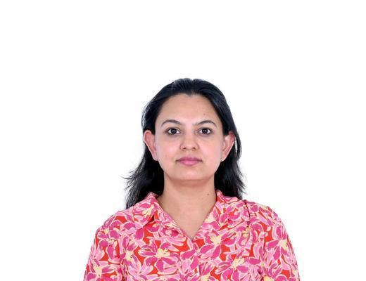 Deepa Chauhan