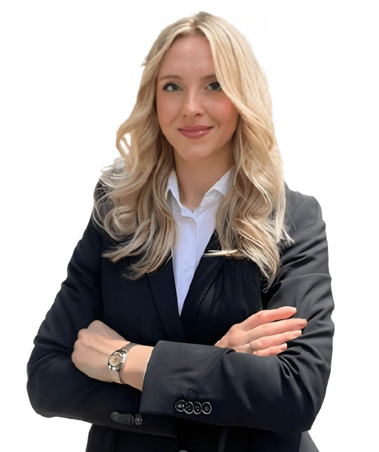 Iryna Boieva