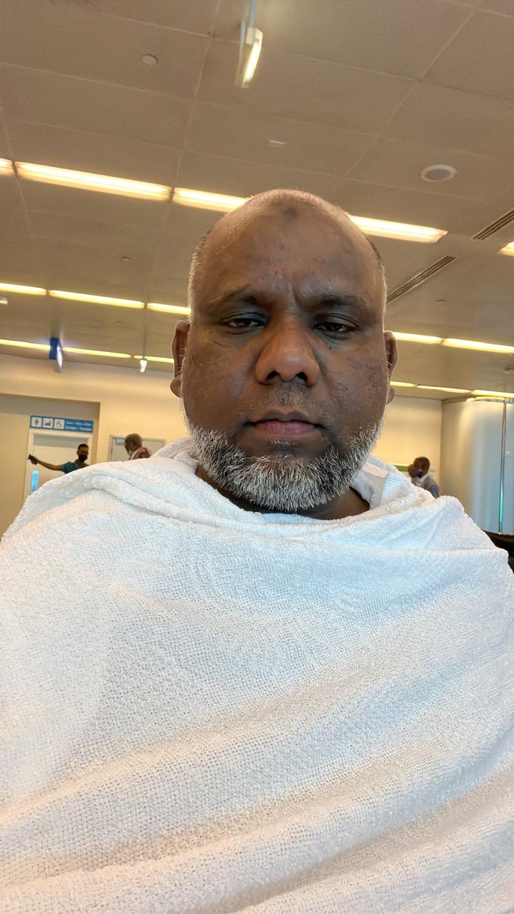 Sadiq Hussain Shaik Haji Shaik Hussain