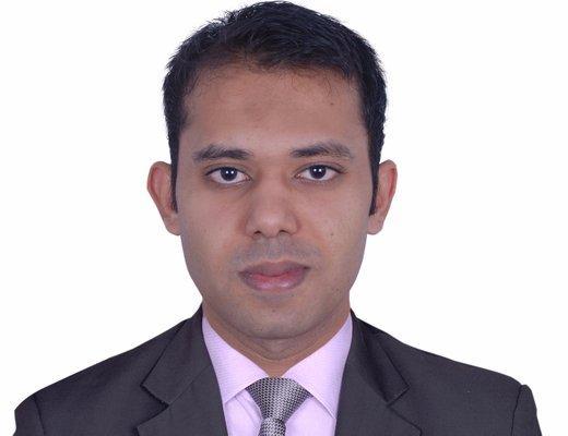 Qayyum Ahmed Malik