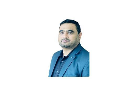 Aamer Zulfiqar