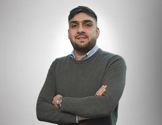 Amanullah Anwar