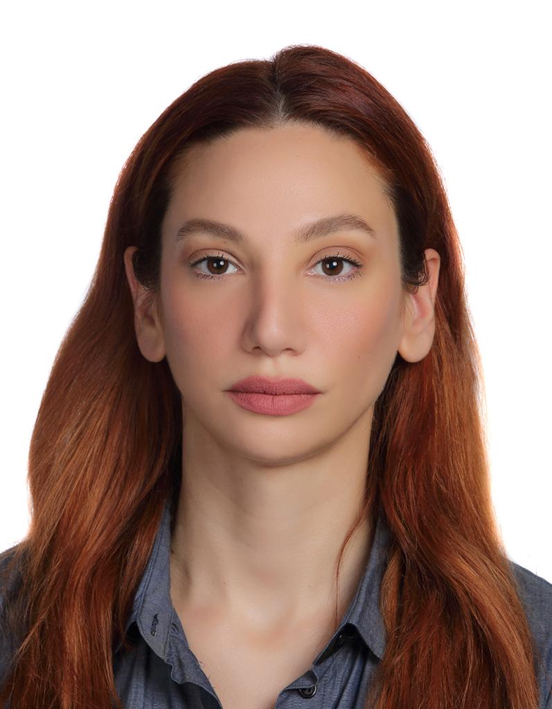 Camilia Gharbi